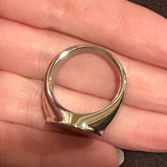 Star Wars Rebel Alliance Symbol Ring - Picture 9 of 12